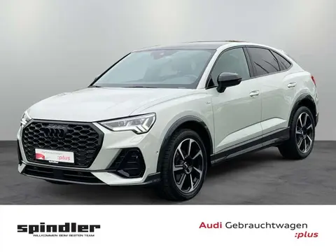 Annonce AUDI Q3 Diesel 2020 d'occasion 