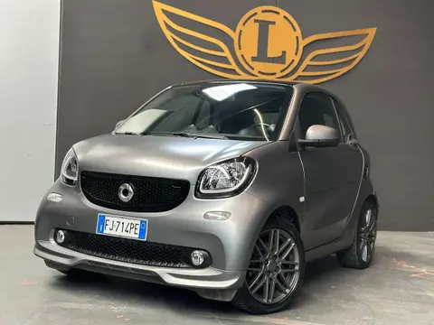 Used SMART FORTWO Petrol 2017 Ad 