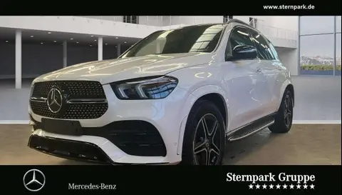 Used MERCEDES-BENZ CLASSE GLE Petrol 2019 Ad Germany