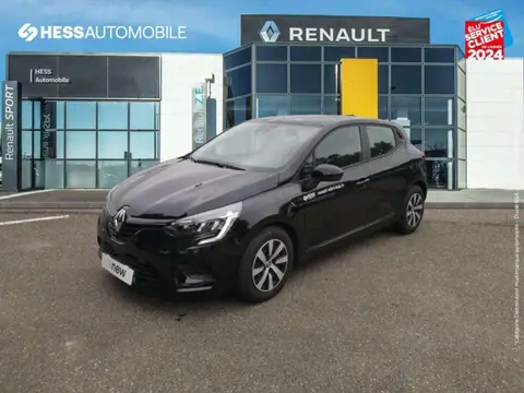 Annonce RENAULT CLIO Essence 2023 d'occasion 