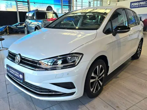 Annonce VOLKSWAGEN GOLF Essence 2020 d'occasion 