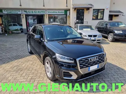 Annonce AUDI Q2 Diesel 2018 d'occasion 