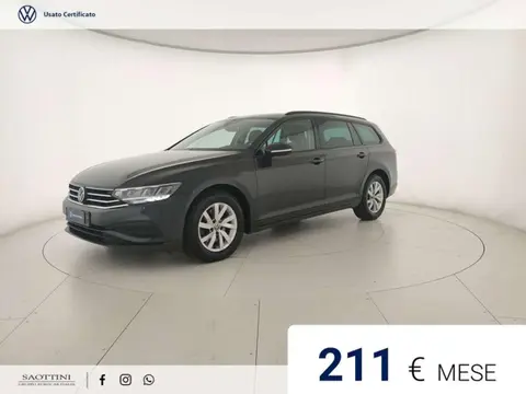 Used VOLKSWAGEN PASSAT Diesel 2021 Ad 