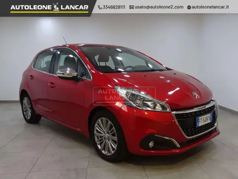 Used PEUGEOT 208 Diesel 2018 Ad 