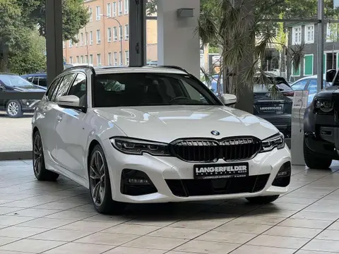 Annonce BMW SERIE 3 Diesel 2019 d'occasion 