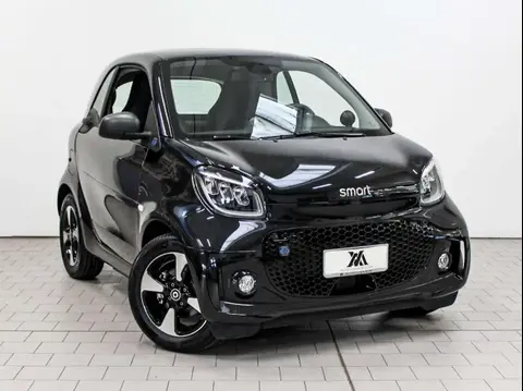 Used SMART FORTWO Electric 2023 Ad 