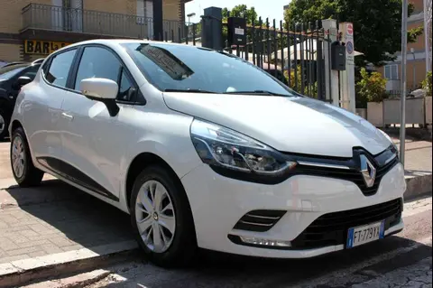 Annonce RENAULT CLIO GPL 2019 d'occasion 