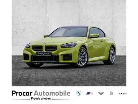 Used BMW M2 Petrol 2024 Ad 