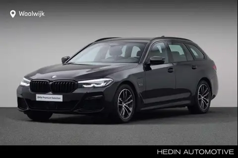 Annonce BMW SERIE 5 Hybride 2024 d'occasion 