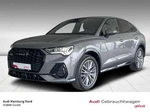 Used AUDI Q3 Petrol 2021 Ad 