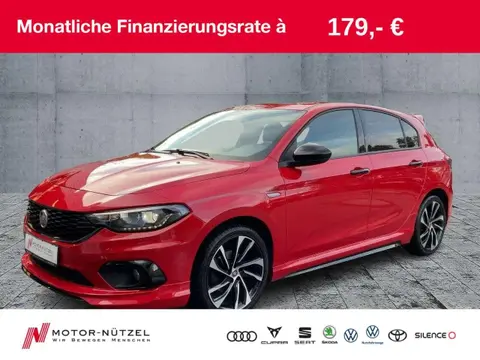 Annonce FIAT TIPO Essence 2019 d'occasion 