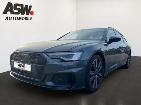 Used AUDI A6 Diesel 2024 Ad 