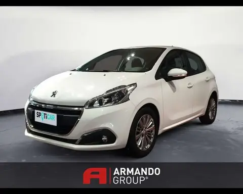 Used PEUGEOT 208 Diesel 2019 Ad 