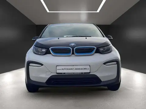 Annonce BMW I3 Électrique 2020 d'occasion 