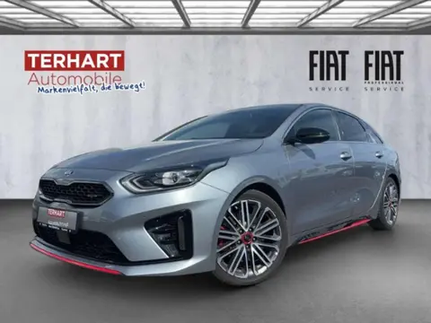 Annonce KIA PROCEED Essence 2020 d'occasion 