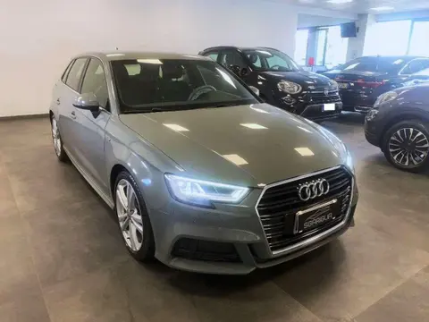 Annonce AUDI A3 Diesel 2020 d'occasion 