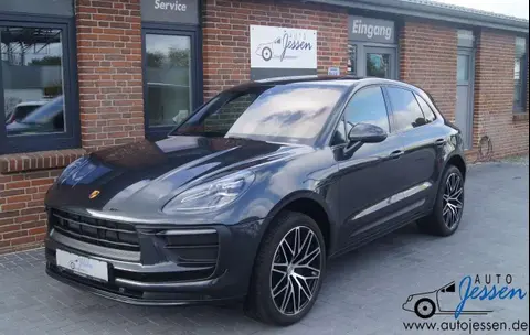 Used PORSCHE MACAN Petrol 2023 Ad 