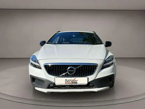 Annonce VOLVO V40 Diesel 2016 d'occasion 