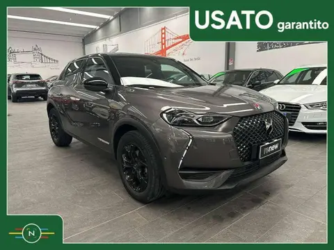 Used DS AUTOMOBILES DS3 CROSSBACK Petrol 2019 Ad 