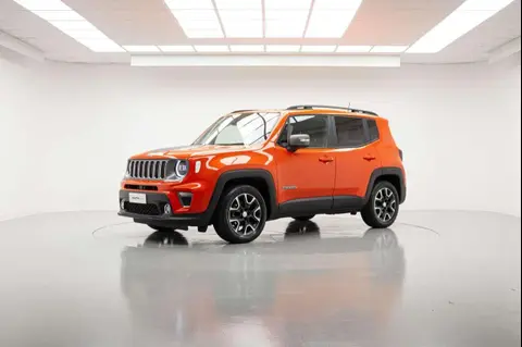 Used JEEP RENEGADE Petrol 2019 Ad 