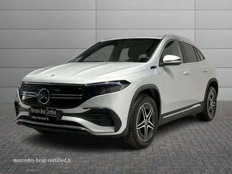 Annonce MERCEDES-BENZ CLASSE EQA Électrique 2023 d'occasion 