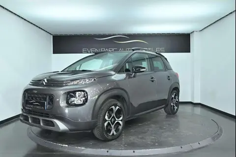 Annonce CITROEN C3 AIRCROSS Essence 2020 d'occasion 