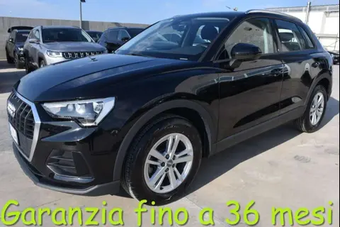 Annonce AUDI Q3 Diesel 2020 d'occasion 