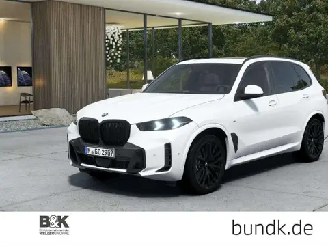 Used BMW X5 Diesel 2024 Ad 