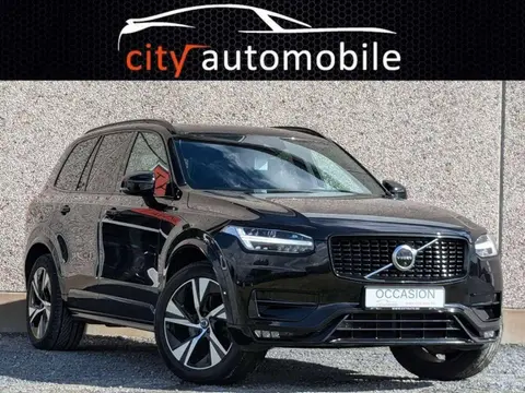 Annonce VOLVO XC90 Diesel 2020 d'occasion 