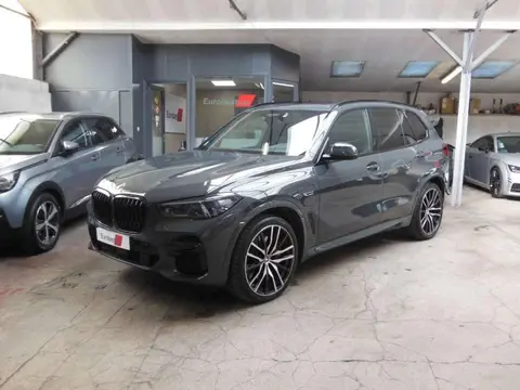 Used BMW X5 Hybrid 2022 Ad 