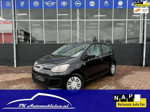 Used VOLKSWAGEN UP! Petrol 2015 Ad 