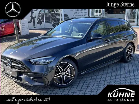 Used MERCEDES-BENZ CLASSE C Petrol 2023 Ad 