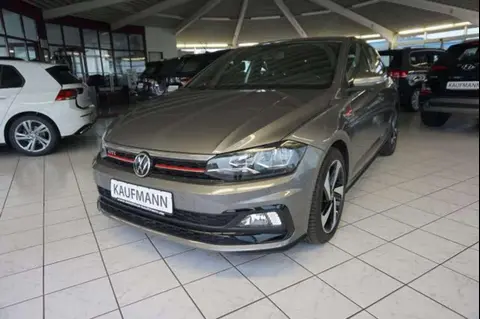 Used VOLKSWAGEN POLO Petrol 2020 Ad 