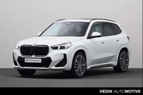 Annonce BMW X1 Hybride 2024 d'occasion 