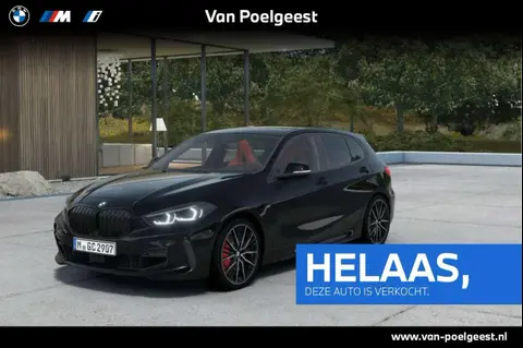 Annonce BMW SERIE 1 Essence 2024 d'occasion 