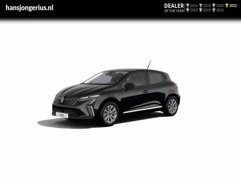 Annonce RENAULT CLIO Essence 2024 d'occasion 