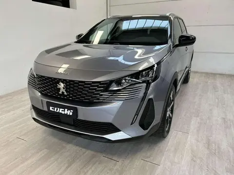 Annonce PEUGEOT 5008 Essence 2023 d'occasion 