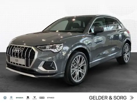 Annonce AUDI Q3 Essence 2024 d'occasion 