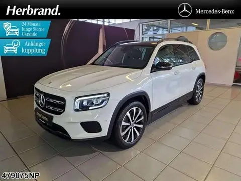 Annonce MERCEDES-BENZ CLASSE GLB Essence 2023 d'occasion 