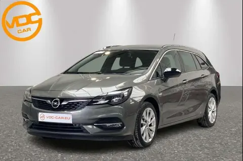 Used OPEL ASTRA Petrol 2021 Ad 