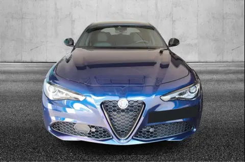 Used ALFA ROMEO GIULIA Petrol 2020 Ad 