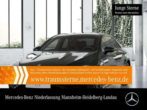 Used MERCEDES-BENZ CLASSE CLA Petrol 2023 Ad 