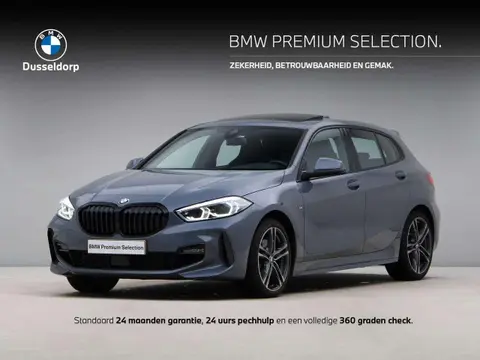 Used BMW SERIE 1 Petrol 2020 Ad 