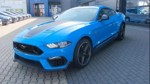 Annonce FORD MUSTANG Essence 2024 d'occasion 