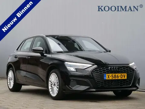 Annonce AUDI A3 Hybride 2023 d'occasion 