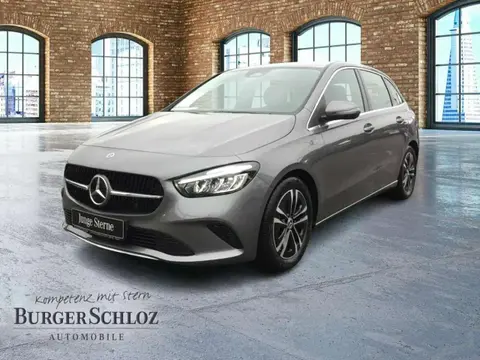 Used MERCEDES-BENZ CLASSE B Petrol 2023 Ad 