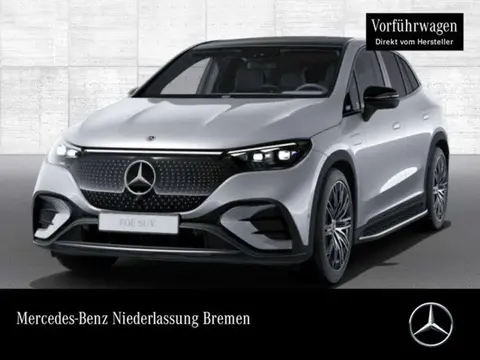 Annonce MERCEDES-BENZ EQE Électrique 2023 d'occasion 