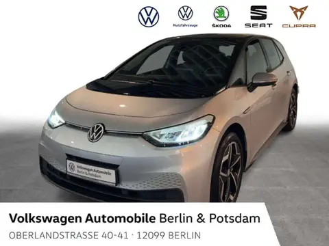 Used VOLKSWAGEN ID.3 Electric 2023 Ad 