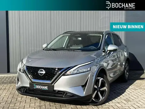 Annonce NISSAN QASHQAI Essence 2023 d'occasion 