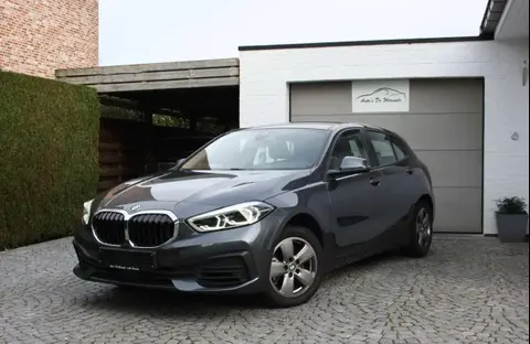 Annonce BMW SERIE 1 Essence 2021 d'occasion 